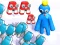 Gioco Alphabet Run in linea