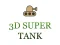 Gioco 3d super tank in linea