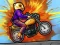 Gioco Moto Stuntman in linea