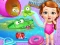 Gioco Sweet Baby Hotel Cleanup in linea