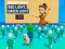Gioco Chicken Jockey: Red Light, Green Light in linea