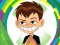 Gioco Ben 10 Memory Time in linea