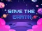Gioco Save The Galaxy in linea