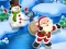Gioco Santa SnowMan Jump in linea