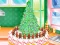 Gioco How To Make A Christmas Cake in linea