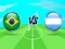 Gioco Brazil Argentina in linea