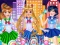 Gioco Sailor Moon Cosplay Show in linea