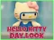Gioco Hello Kitty Day Look in linea