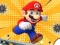 Gioco Super Mario City Run in linea
