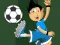 Gioco Soccer Stars Jigsaw in linea