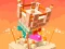 Gioco Demolish Castle Puzzle in linea