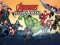 Gioco Superheroes Avengers Hydra Dash in linea