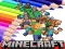 Gioco Coloring Book for Minecraft in linea