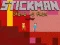 Gioco Stickman Steve vs Alex Nether in linea