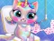 Gioco Twinkle My Unicorn Cat Princess Caring in linea