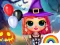 Gioco BFFs Unique Halloween Costumes in linea