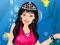 Gioco Barbie Mermaid Dressup in linea