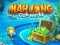 Gioco Mahjong Fish World in linea