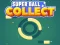 Gioco Super Ball Collect HTML5 in linea