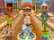 Gioco Train subway surfers in linea