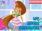 Gioco Winx Room Decorate in linea