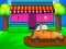 Gioco Orange Car Escape 2 in linea
