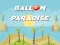 Gioco Balloons Paradise in linea