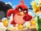 Gioco Angry Birds Hidden Stars in linea