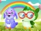 Gioco Owl and Rabbit Fashion in linea