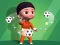 Gioco Mr Spy: Soccer Killer in linea
