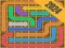 Gioco Connect Pipe Color Puzzle Game in linea