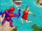 Gioco Superhero Police Speed Hero Rescue Mission in linea