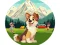 Gioco Dog Hide N Seek in linea