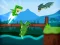 Gioco Dino kids Adventure in linea