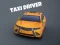 Gioco Taxi Driver 3D in linea