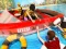 Gioco Beach Rescue Emergency Boat in linea
