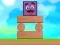 Gioco Grimace Blocks in linea