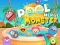 Gioco Merge Monster Pool in linea