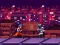 Gioco Endless Cyberpunk Runner in linea