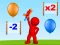 Gioco Up Shoot 3D in linea