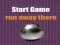 Gioco run away there in linea