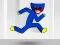 Gioco Stick Huggy in linea