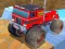 Gioco Monster truck 2022 Stunts in linea