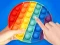 Gioco Pop it 3D Fidget in linea