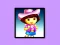 Gioco Dora the Puzzle Challenge in linea