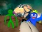 Gioco Nextbots: Backrooms Sandbox in linea