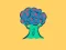 Gioco Destroy the tree in linea