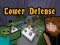 Gioco Minecraft Tower Defense in linea