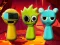 Gioco Sprunki Murdered Incredibox in linea