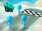 Gioco Fun Sea Race 3D in linea